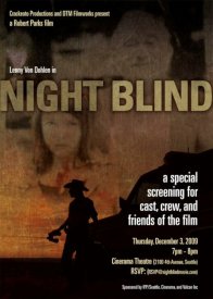 Night Blind