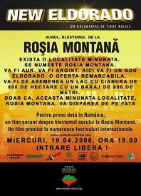 Новое Эльдорадо