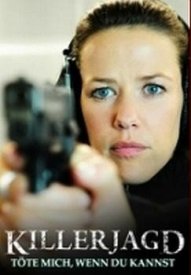 Охота на убийц. Убей меня, если сможешь