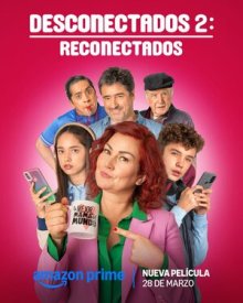 Отключено 2: Повторное подключение