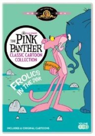 Пантера Да Винчи