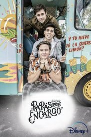 Papás por Encargo