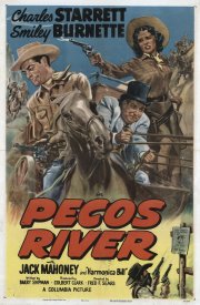 Pecos River