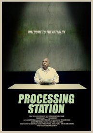 Processing Station