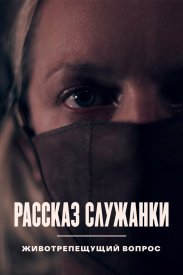 Рассказ служанки. Животрепещущий вопрос