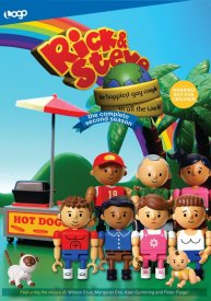 Рик и Стив — самая счастливая гомосексуальная пара в мире