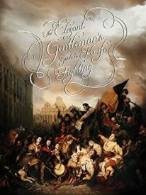 Руководство по ножевому бою для джентльменов