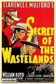 Secret of the Wastelands