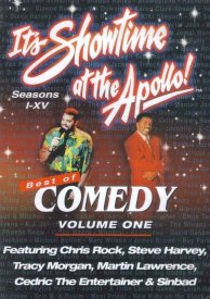 Showtime at the Apollo