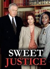 Сладкое правосудие