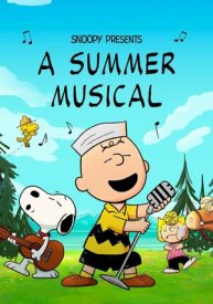 Snoopy Presents: A Summer Musical