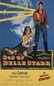 Son of Belle Starr