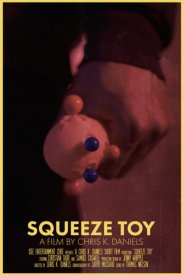 Squeeze Toy