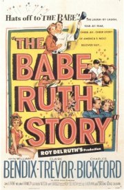 The Babe Ruth Story