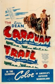 The Caravan Trail