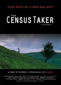 The Census Taker