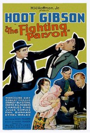 The Fighting Parson