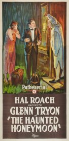 The Haunted Honeymoon