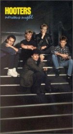 The Hooters: Nervous Night