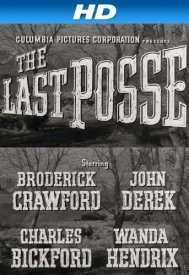 The Last Posse