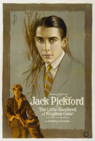 The Little Shepherd of Kingdom Come