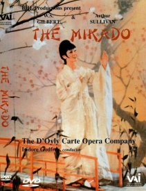 The Mikado