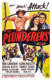 The Plunderers