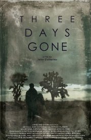 Three Days Gone