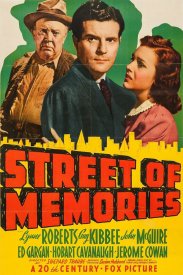 Улица воспоминаний