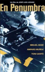 В полумраке