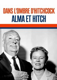 В тени Хичкока. Альма и Хич
