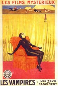 Вампиры: Сатана