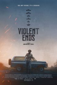 Violent Ends