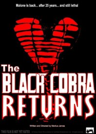 Возвращение Черной кобры