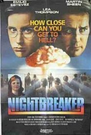 Вспышка во тьме