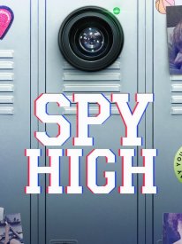 Высший шпионаж