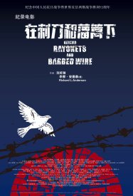 За штыками и колючей проволокой