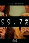 99.7 %