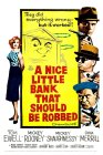 A Nice Little Bank That Should Be Robbed