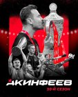 Акинфеев. 20-й сезон