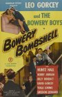 Bowery Bombshell