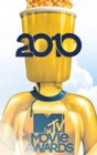 Церемония вручения премии MTV Movie Awards 2010