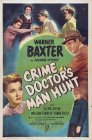 Crime Doctor's Man Hunt