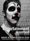Entertainment Wanted