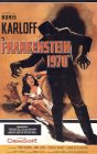 Франкенштейн — 1970