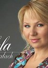 Гела в огне