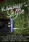 Karmin's Selfie