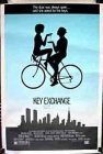 Key Exchange