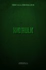 Kid HULK