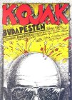 Кожак в Будапеште